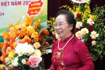 Phát động giải thưởng Nhân tài đất Việt năm 2025