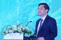 Hà Nội phấn đấu là đô thị thông minh, kết nối toàn cầu