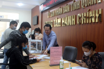 Quảng Bình: Chuyển đổi số, rút ngắn thời gian chờ đợi, nâng cao chất lượng dịch vụ công