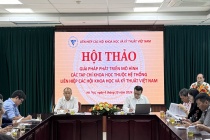 Tìm giải pháp phát triển mô hình các tạp chí khoa học