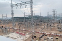EVNNPT phát động đợt thi đua cao điểm, nước rút 30 ngày đêm đưa 2 dự án trọng điểm