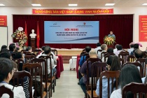 Chuẩn bị nguồn nhân lực cho phát triển năng lượng nguyên tử