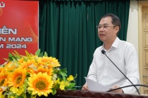 Đánh giá khả năng ứng phó tấn công mạng qua diễn tập thực chiến