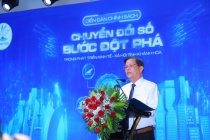 Chuyển đổi số: Chìa khóa giúp Khánh Hòa phát triển đột phá
