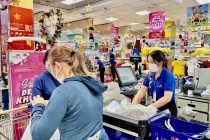 Triển khai kế hoạch bình ổn hàng hóa, kích cầu tiêu dùng cuối năm với nhiều chương trình khuyến mãi