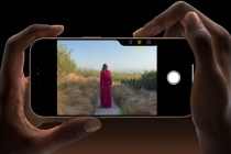 Camera Control: Thay đổi đáng chờ đợi trên Iphone 16