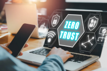 Zero Trust: Chìa khóa bảo mật mạng thế hệ mới