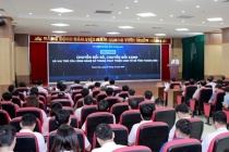 Thanh Hóa: Quyết liệt trong chuyển đổi số, chuyển đổi xanh để phát triển bền vững