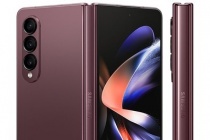 Sạc pin bằng năng lượng mặt trời không còn là vấn đề trên smartphone