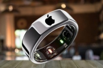 Ngày ra mắt Apple Ring còn khá xa