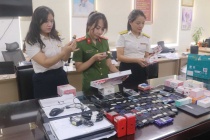 Hà Nội: Thu thuế thương mại điện tử tăng 265%