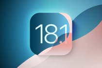 Apple phát hành iOS 18.1 beta 6 vào cuối tháng 10