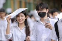 Thủ tướng Chính phủ ban hành Chỉ thị về kỳ thi tốt nghiệp THPT và tuyển sinh đại học, giáo dục nghề nghiệp 2025