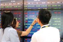 Thị trường chứng khoán Việt Nam lỡ chuyến tàu nâng hạng trong năm 2024 