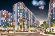Không gian sống “vị nhân sinh” tại căn hộ nghệ thuật Art Residence
