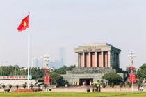 70 năm Ngày Giải phóng Thủ đô - Mốc son chói lọi lịch sử