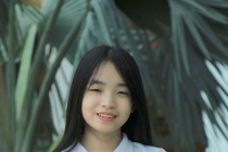 Nữ sinh lớp 6 xuất bản tiểu thuyết bằng tiếng Anh trên toàn cầu