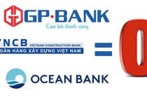 Ngân hàng nào sẽ phải tiếp nhận ngân hàng 0 đồng?