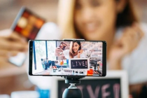 Livestream đang được cân nhắc thành một ngành nghề