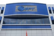 Bưu chính viễn thông Sài Gòn (SPT) bị phạt vì không công bố thông tin tài chính