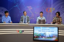 Giải bài toán bất cập về giá thành điện