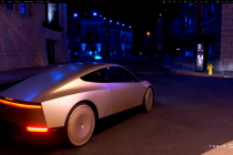 Elon Musk tiếp tục khiến thế giới trầm trồ về tầm nhìn tương lai thông minh và bền vững