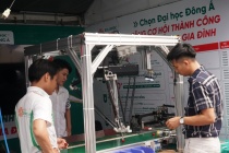 Vi mạch bán dẫn, AI có phải ‘mảnh đất màu mỡ’ để thế hệ trẻ ‘canh tác’?