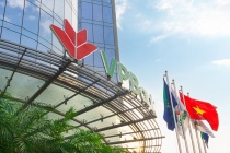VPBank tiếp tục thăng hạng về giá trị thương hiệu, đạt 1,35 tỷ USD