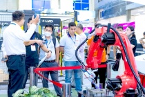 Tạo cơ hội đón làn sóng đầu tư thế hệ mới