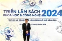 Tri thức và công nghệ: Hành trình Đổi mới sáng tạo