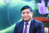 Bộ trưởng Bộ Kế hoạch và Đầu tư Nguyễn Chí Dũng gửi thư chúc mừng Ngày Doanh nhân Việt Nam (13/10)