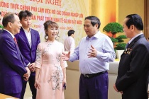 Doanh nhân Việt với tâm thế và sứ mệnh bước vào Kỷ nguyên vươn mình của dân tộc
