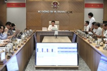 Bộ TT&TT đồng hành cùng MobiFone tìm không gian phát triển mới