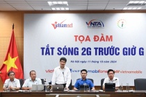 Tọa đàm “Tắt sóng 2G trước giờ G”