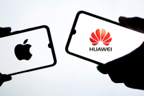 Sau 46 tháng bị Mỹ trừng phạt, doanh số điện thoại thông minh của Huawei lần đầu đánh bại Apple tại Trung Quốc