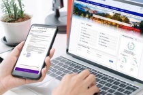 Hà Nội sẽ xây dựng Kho dữ liệu điện tử dành cho tổ chức, cá nhân