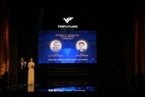 VinFuture, Nobel và điểm chung trong tầm nhìn toàn cầu của hai giải thưởng đẳng cấp