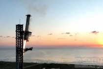 Bước tiến vượt bậc của SpaceX trong lịch sử ngành công nghiệp vũ trụ
