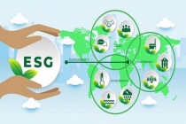 Thuận lợi hóa khả năng thu hút vốn cho doanh nghiệp từ thực hành ESG
