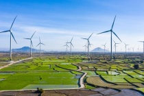 29/85 dự án năng lượng tái tạo chuyển tiếp đã phát hơn 3,751 tỷ kWh lên lưới