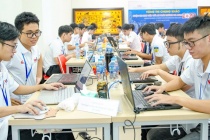 83 đội vào thi chung khảo Sinh viên với An toàn thông tin ASEAN 2024