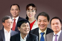 Loạt giải pháp để đạt mục tiêu 10 tỷ phú USD năm 2030