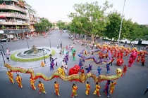 Hà Nội: Đến năm 2025, 100% di tích được số hóa