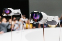 Apple mở rộng thị trường và cạnh tranh trực tiếp với Meta trong lĩnh vực thực tế ảo
