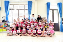 Sự kiện “Tuần sách kết nối – Ehon Week” 2024  chính thức được khởi động