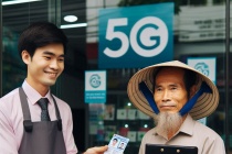 Giải đáp thắc mắc về sim 5G và các gói cước của nhà mạng Viettel, MobiFone, Vinaphone