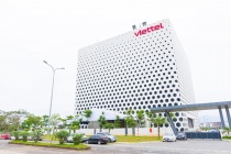 Viettel IDC khẳng định vị thế tiên phong xây dựng hạ tầng số bền vững