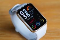 Xiaomi Smart Band 9 Pro: Lộ diện thiết kế màn hình cong nhẹ, hứa hẹn nâng tầm trải nghiệm