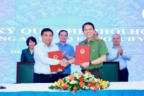 Đấu tranh phòng, chống tội phạm trong lĩnh vực kế hoạch, đầu tư