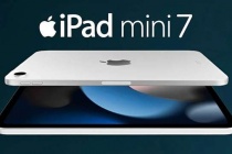 Apple ra mắt iPad Mini 7: Nâng cấp chip A17 Pro với tính năng thông minh mới 